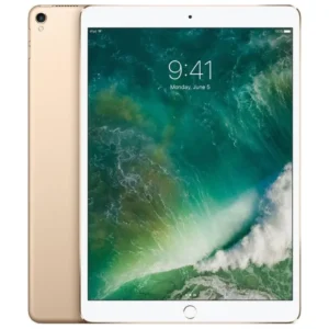 Apple iPad Pro 9.7-inch 1st Gen A1674 White/Gold – Cellular 88