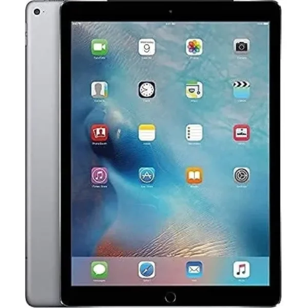 Apple iPad Pro 9.7-inch 1st Gen A1674 Black/Space Grey – Cellular