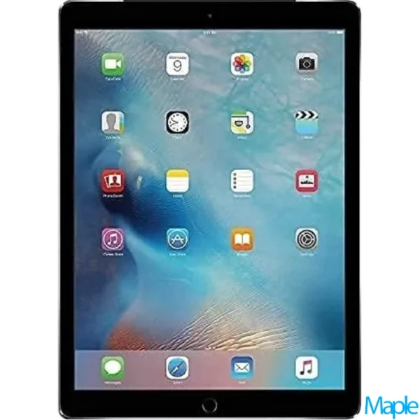 Apple iPad Pro 9.7-inch 1st Gen A1674 Black/Space Grey – Cellular 2
