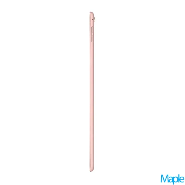 Apple iPad Pro 9.7-inch 1st Gen A1674 White/Rose Gold – Cellular 3