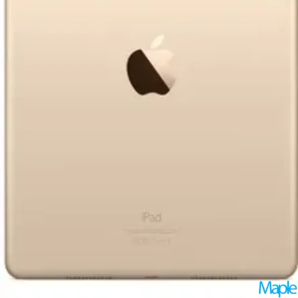 Apple iPad Pro 9.7-inch 1st Gen A1674 White/Gold – Cellular 4