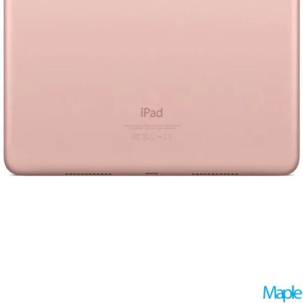 Apple iPad Pro 9.7-inch 1st Gen A1674 White/Rose Gold – Cellular 7