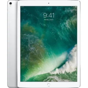 Apple iPad Pro 10.5-inch 1st Gen A1701 White/Silver – WIFI