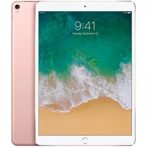 Apple iPad Pro 10.5-inch 1st Gen A1701 White/Rose Gold – WIFI