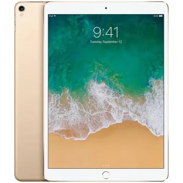 Apple iPad Pro 10.5-inch 1st Gen A1701 White/Gold – WIFI