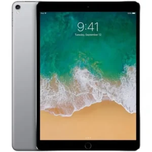Apple iPad Pro 10.5-inch 1st Gen A1701 Black/Space Grey – WIFI