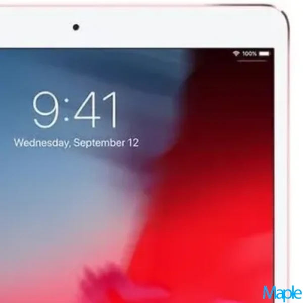 Apple iPad Pro 10.5-inch 1st Gen A1701 White/Rose Gold – WIFI 2