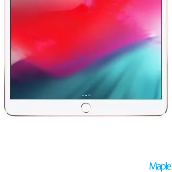 Apple iPad Pro 10.5-inch 1st Gen A1701 White/Rose Gold – WIFI 3