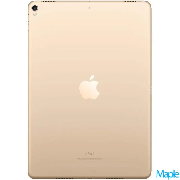 Apple iPad Pro 10.5-inch 1st Gen A1701 White/Gold – WIFI 3
