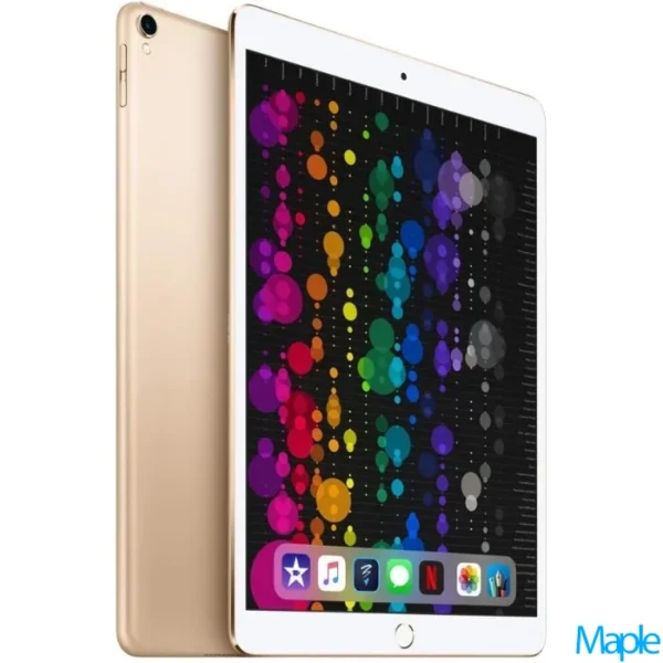 Apple iPad Pro 10.5-inch 1st Gen A1701 White/Gold – WIFI 5