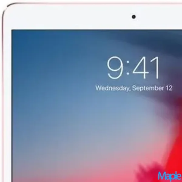 Apple iPad Pro 10.5-inch 1st Gen A1701 White/Rose Gold – WIFI 7