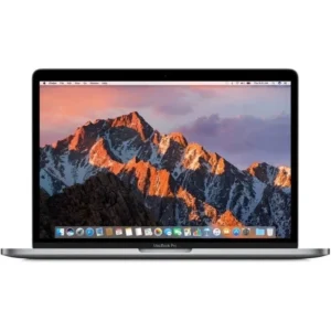 Apple MacBook Pro 13-inch i7 3.5 GHz Space Grey Retina Touch Bar 2017