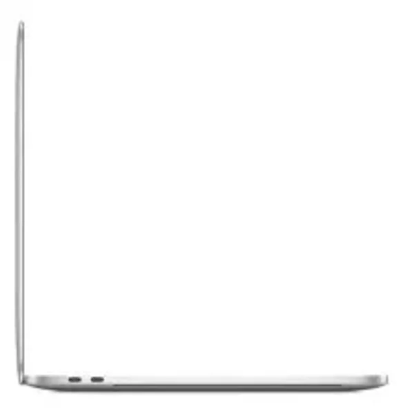 Apple MacBook Pro 13-inch i7 3.3 GHz Silver Retina Touch Bar 2016 10