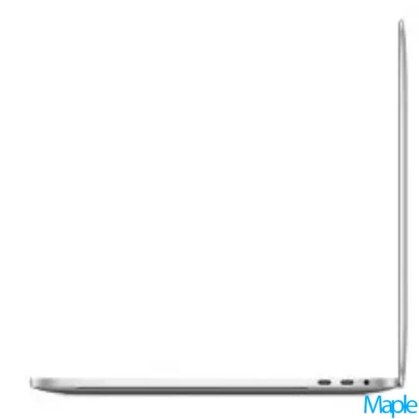 Apple MacBook Pro 13-inch i7 3.5 GHz Silver Retina Touch Bar 2017 8