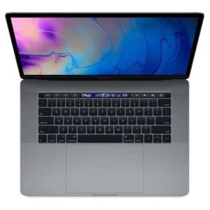 Apple MacBook Pro 15-inch i7 2.8 GHz Space Grey Retina Touch Bar 2017 88