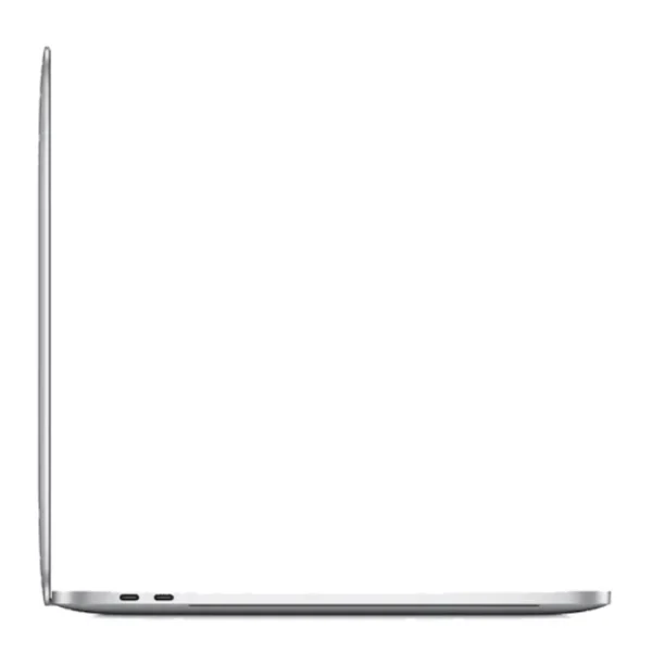 Apple MacBook Pro 15-inch i7 2.9 GHz Silver Retina Touch Bar 2016 12