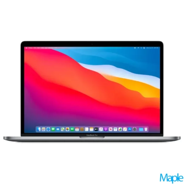 Apple MacBook Pro 15-inch i7 2.8 GHz Space Grey Retina Touch Bar 2017 6