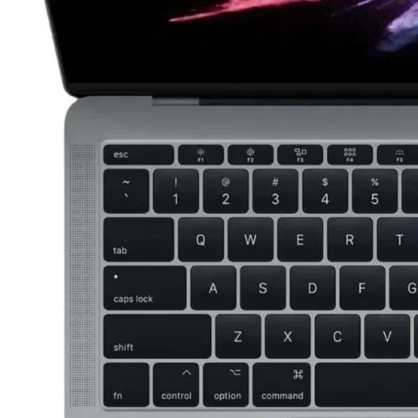 Apple MacBook Pro 13-inch i5 2.3 GHz Space Grey Retina 2017 10
