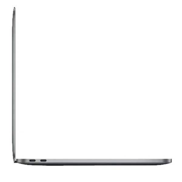 Apple MacBook Pro 13-inch i5 2.0 GHz Space Grey Retina 2016 12