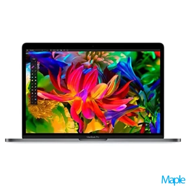 Apple MacBook Pro 13-inch i5 2.3 GHz Space Grey Retina 2017 2