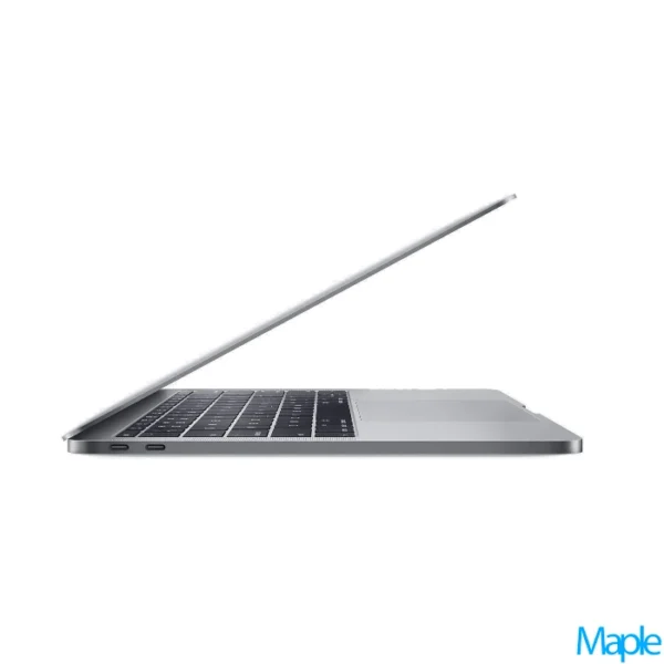 Apple MacBook Pro 13-inch i5 2.3 GHz Silver Retina 2017 3