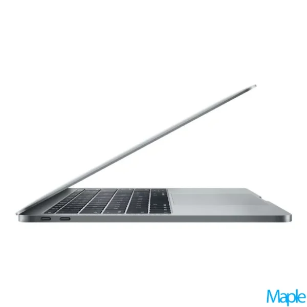 Apple MacBook Pro 13-inch i5 2.3 GHz Space Grey Retina 2017 4