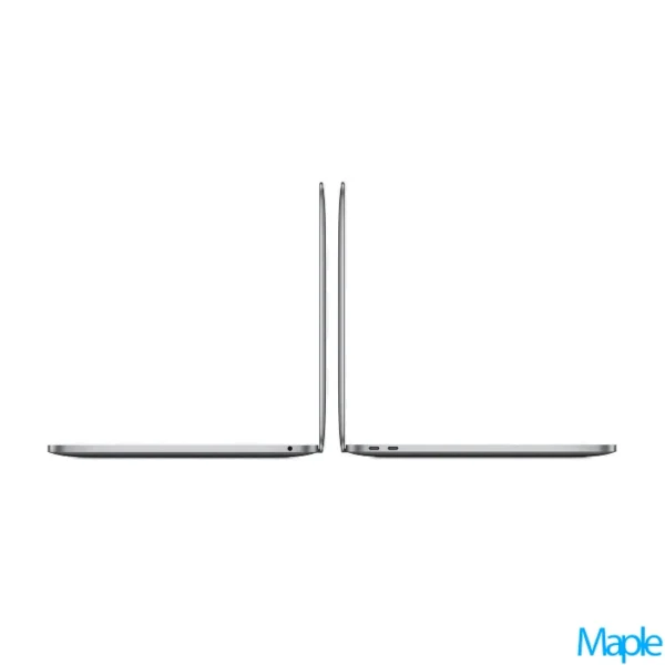 Apple MacBook Pro 13-inch i7 2.4 GHz Silver Retina 2016 4