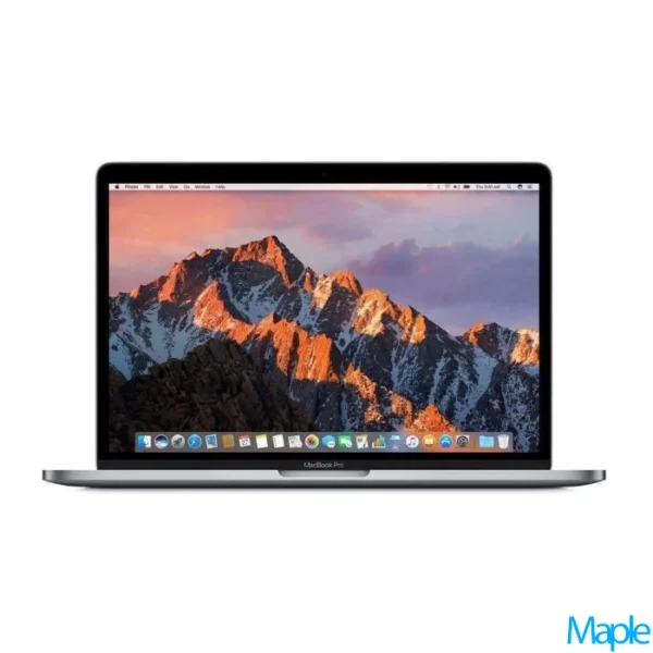 Apple MacBook Pro 13-inch i7 2.5 GHz Space Grey Retina 2017 6