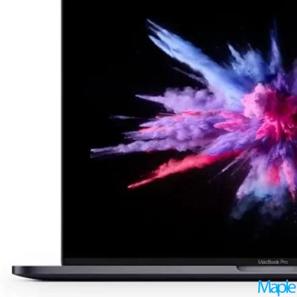 Apple MacBook Pro 13-inch i7 2.5 GHz Space Grey Retina 2017 7