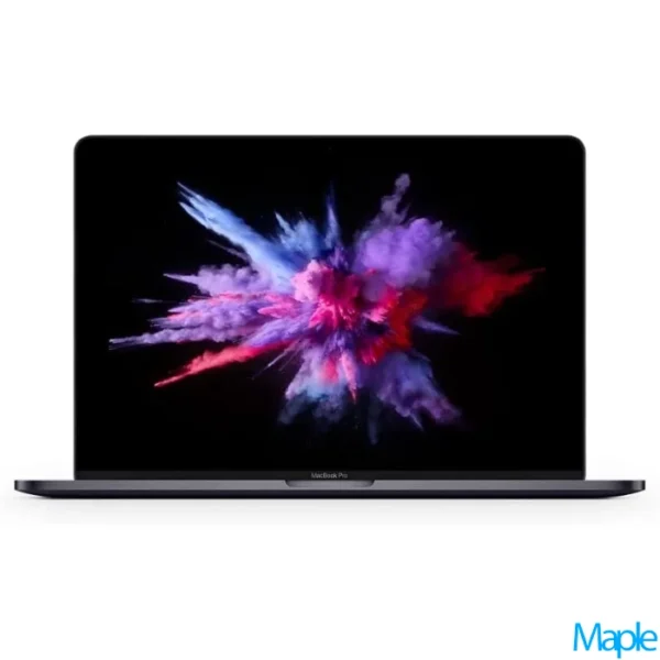 Apple MacBook Pro 13-inch i5 2.0 GHz Space Grey Retina 2016 8