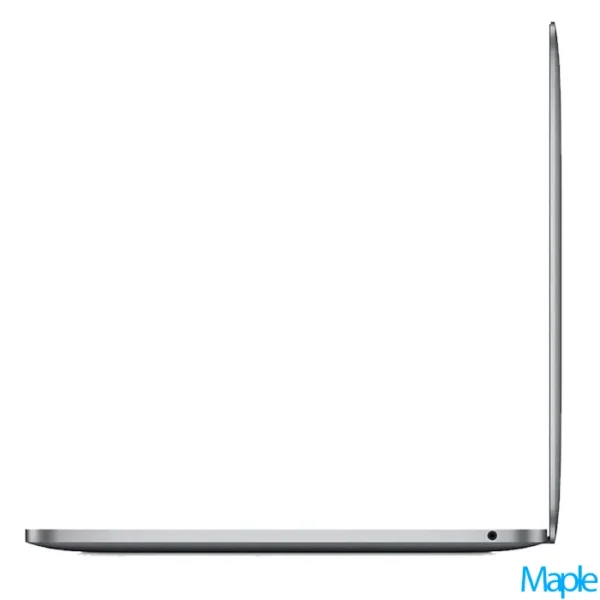 Apple MacBook Pro 13-inch i5 2.3 GHz Silver Retina 2017 8