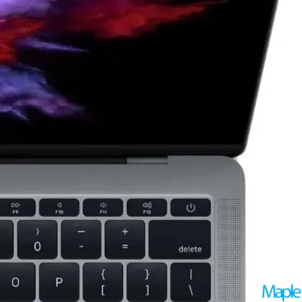 Apple MacBook Pro 13-inch i5 2.3 GHz Space Grey Retina 2017 9