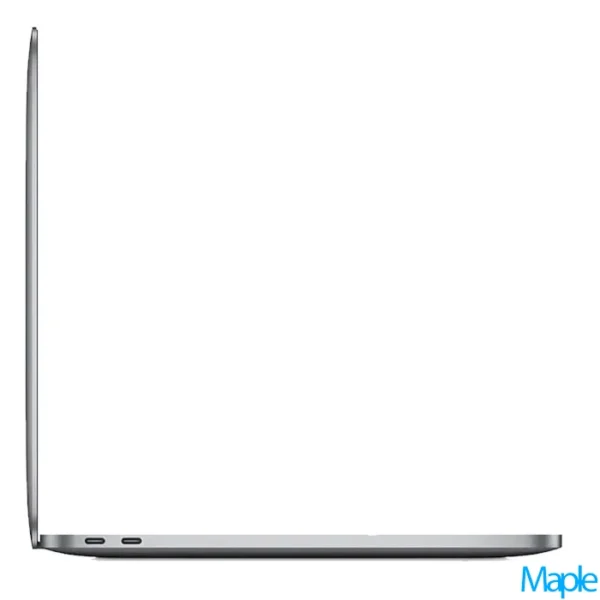 Apple MacBook Pro 13-inch i7 2.4 GHz Silver Retina 2016 9