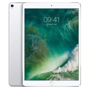 Apple iPad Pro 10.5-inch 1st Gen A1709 White/Silver – Cellular