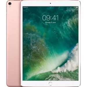 Apple iPad Pro 10.5-inch 1st Gen A1709 White/Rose Gold – Cellular 88