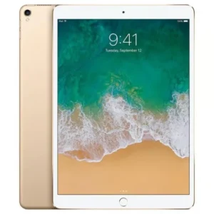 Apple iPad Pro 10.5-inch 1st Gen A1709 White/Gold – Cellular