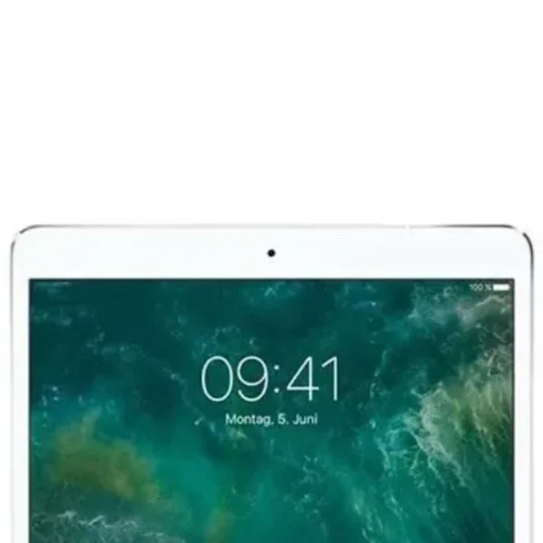 Apple iPad Pro 10.5-inch 1st Gen A1709 White/Silver – Cellular 10