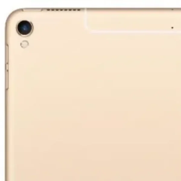 Apple iPad Pro 10.5-inch 1st Gen A1709 White/Gold – Cellular 10