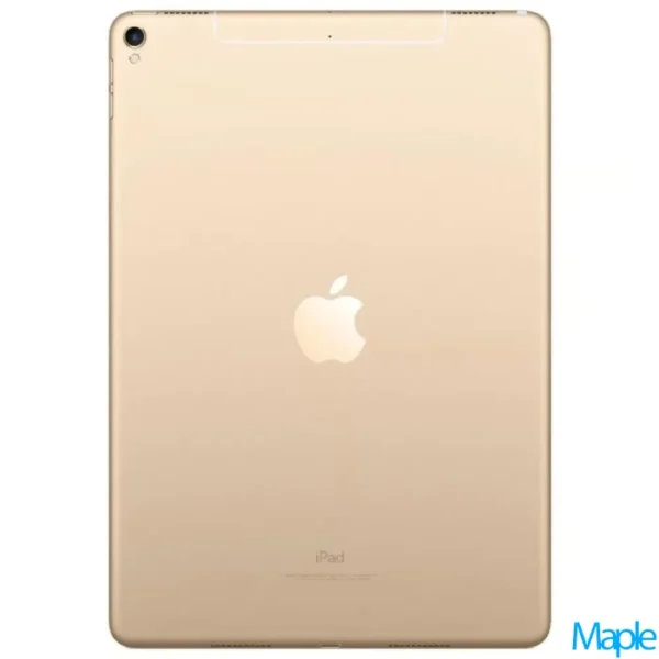 Apple iPad Pro 10.5-inch 1st Gen A1709 White/Gold – Cellular 3