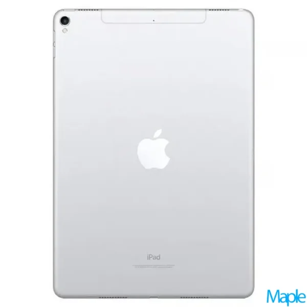 Apple iPad Pro 10.5-inch 1st Gen A1709 White/Silver – Cellular 4