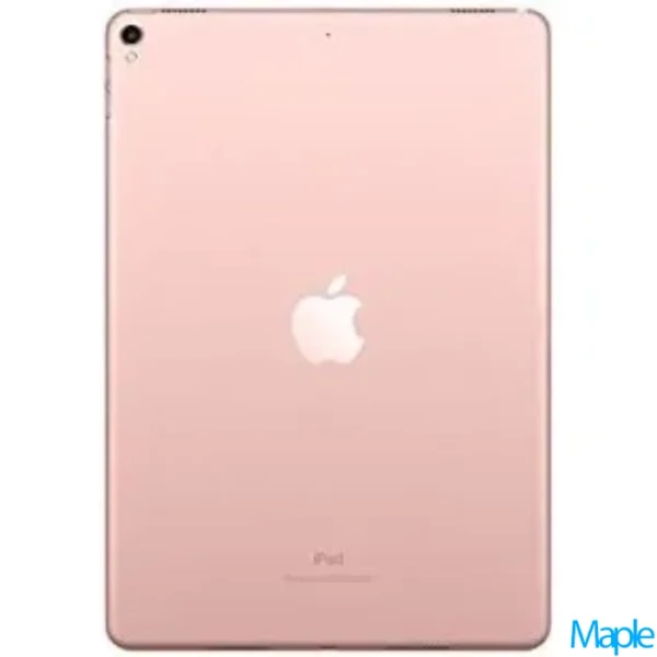 Apple iPad Pro 10.5-inch 1st Gen A1709 White/Rose Gold – Cellular 5
