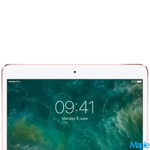 Apple iPad Pro 10.5-inch 1st Gen A1709 White/Rose Gold – Cellular 6