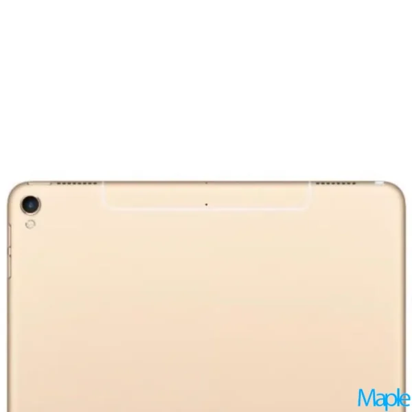 Apple iPad Pro 10.5-inch 1st Gen A1709 White/Gold – Cellular 6