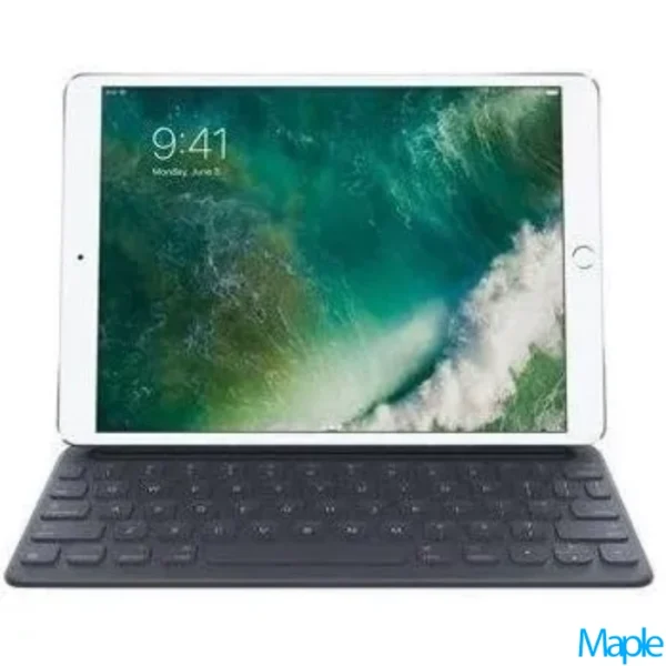 Apple iPad Pro 10.5-inch 1st Gen A1709 White/Silver – Cellular 7