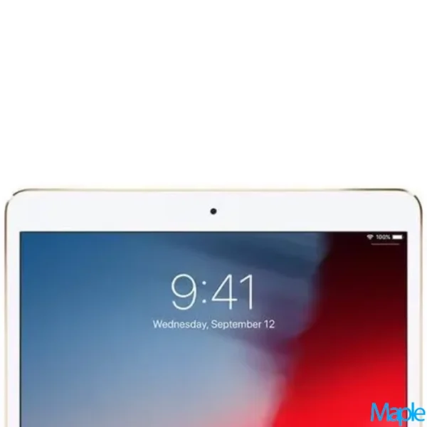 Apple iPad Pro 10.5-inch 1st Gen A1709 White/Gold – Cellular 7