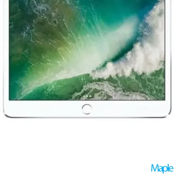 Apple iPad Pro 10.5-inch 1st Gen A1709 White/Silver – Cellular 8