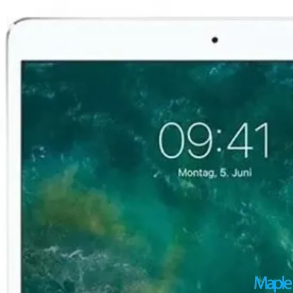 Apple iPad Pro 10.5-inch 1st Gen A1709 White/Silver – Cellular 9