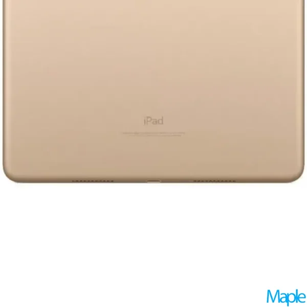 Apple iPad Pro 10.5-inch 1st Gen A1709 White/Gold – Cellular 9