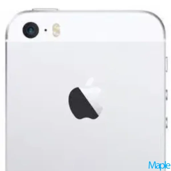 Apple iPhone SE 4-inch Silver – Unlocked 5