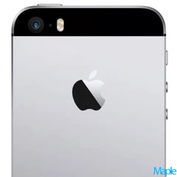 Apple iPhone SE 4-inch Space Grey – Unlocked 7